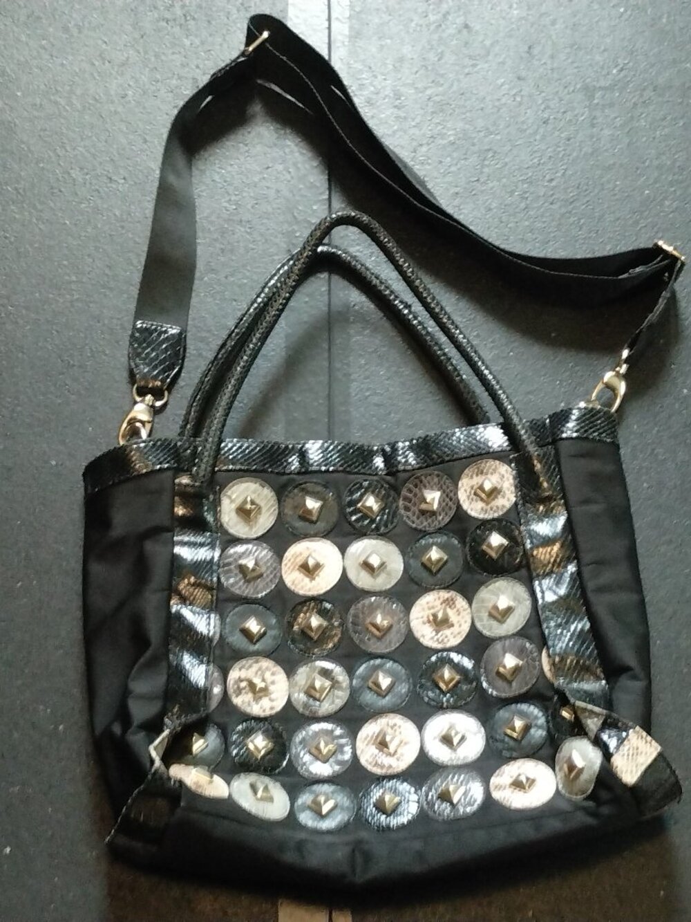 TOSCA BLU Purse
